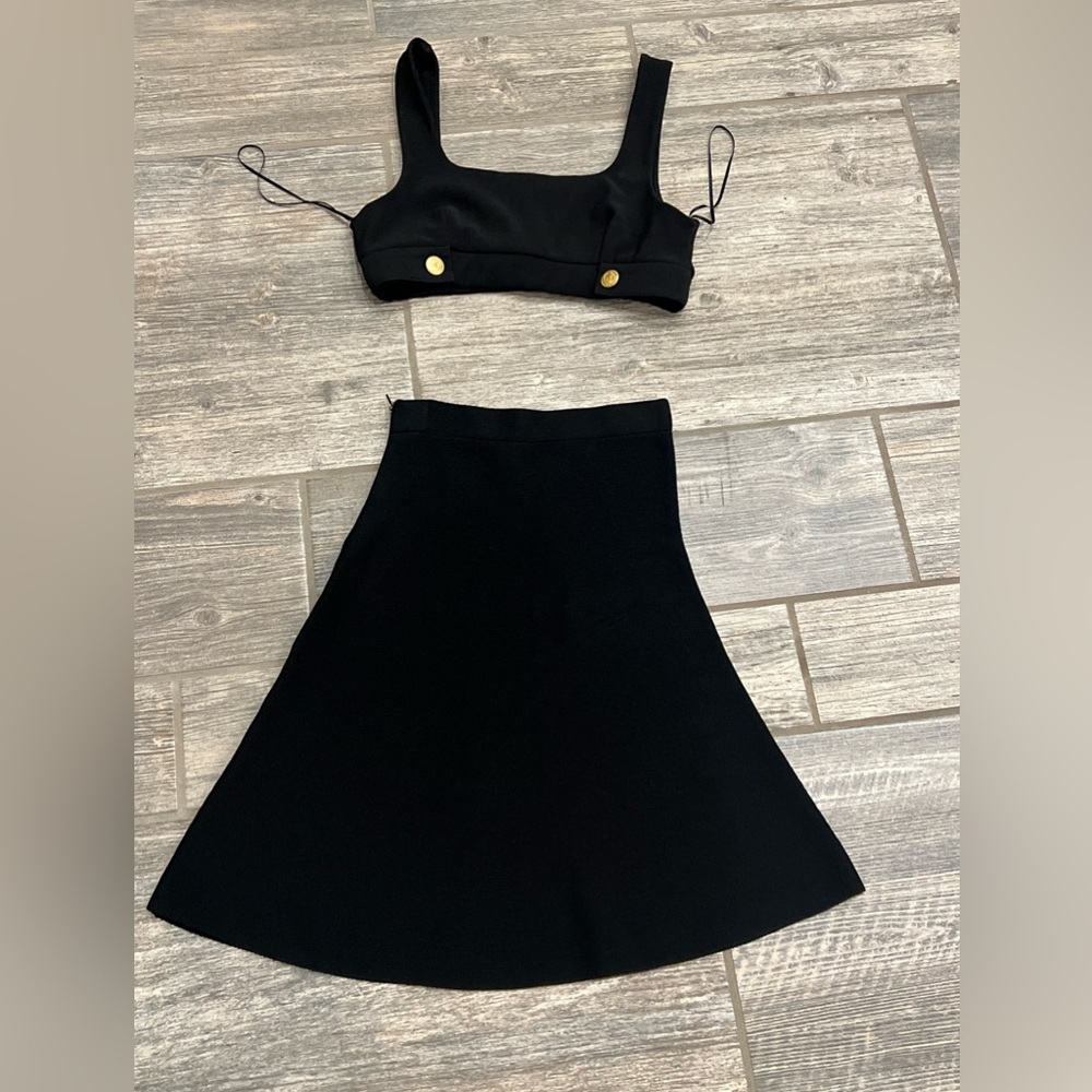 ZARA outfit